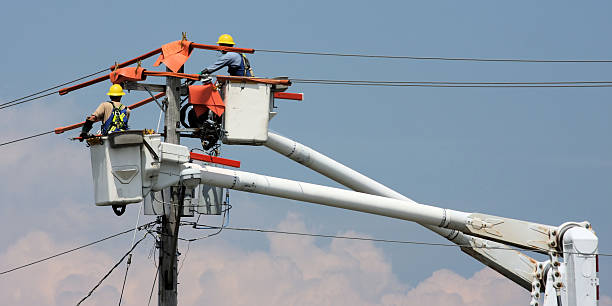 Emergency Electrical Repair Services in Fort Clark Springs, TX